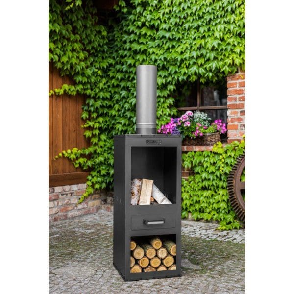 Rosa Stove - Image 2