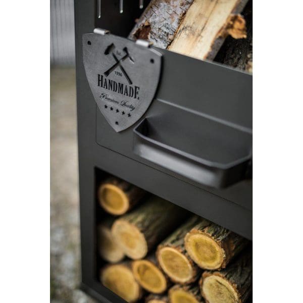 Rosa Stove - Image 3