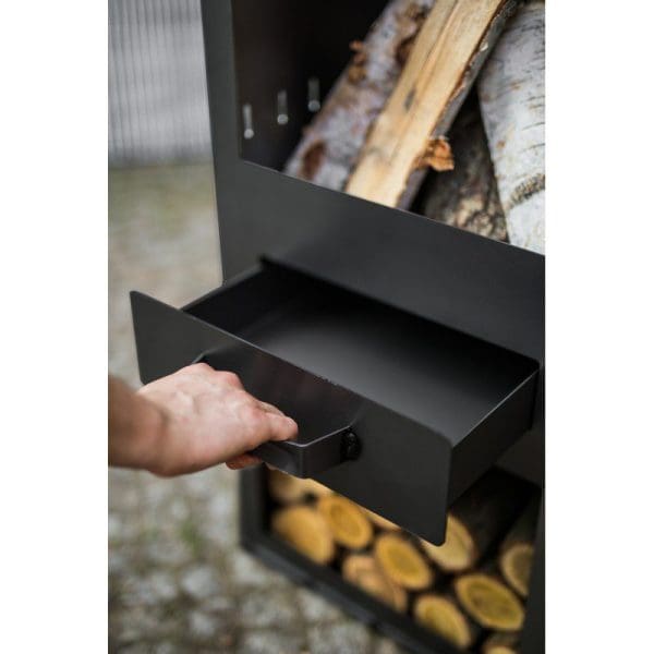 Rosa Stove - Image 4
