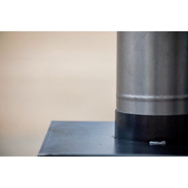 Rosa Stove - Image 5