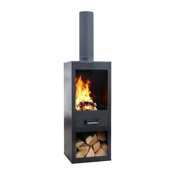 Rosa Stove - Image 6