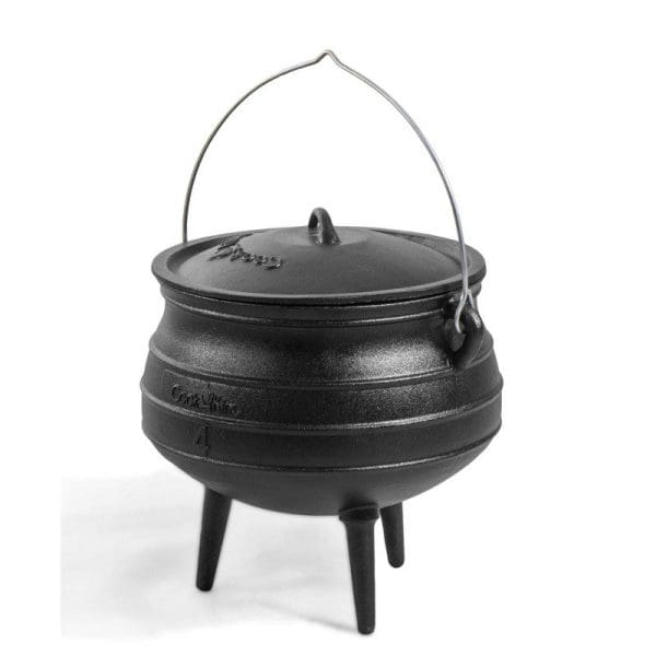 Cook King - Africa Cooking Pot 9L