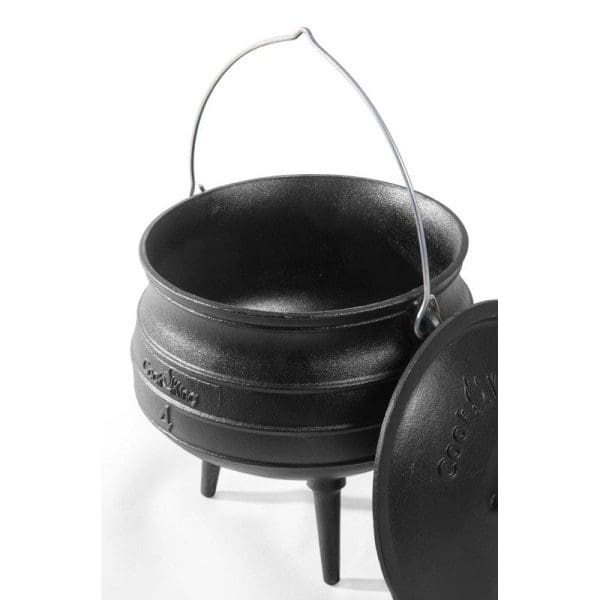 Cook King - Africa Cooking Pot 9L - Image 3