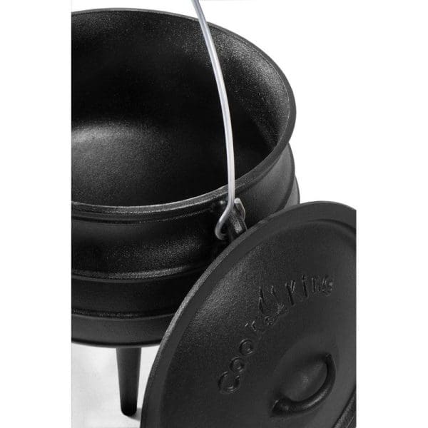 Cook King - Africa Cooking Pot 9L - Image 4