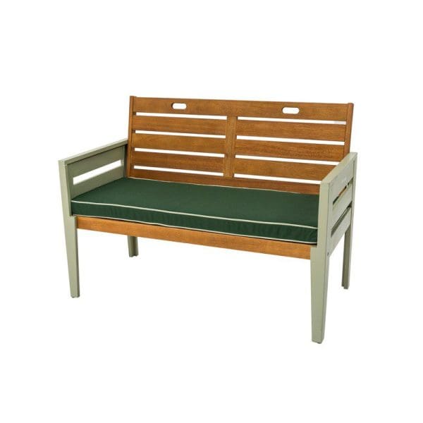 Verdi Two Seat Bench Set - Image 2
