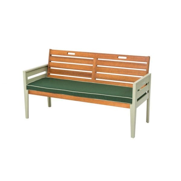 Verdi Three Seat Bench Set - Image 2