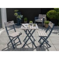 Galaxy Bistro Set