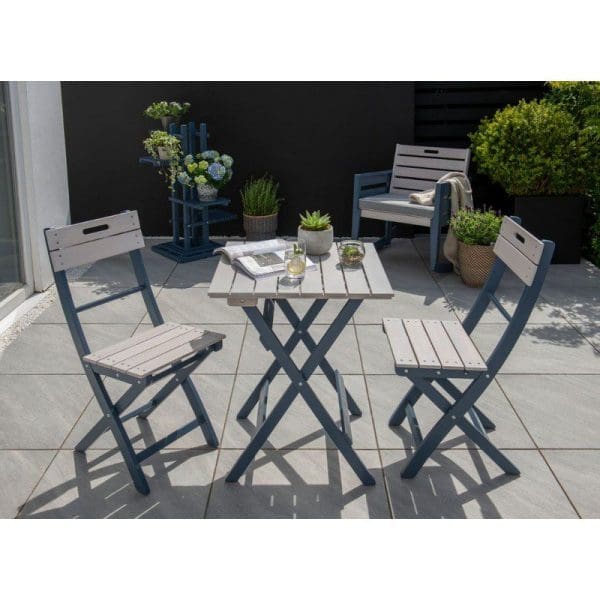 Galaxy Bistro Set