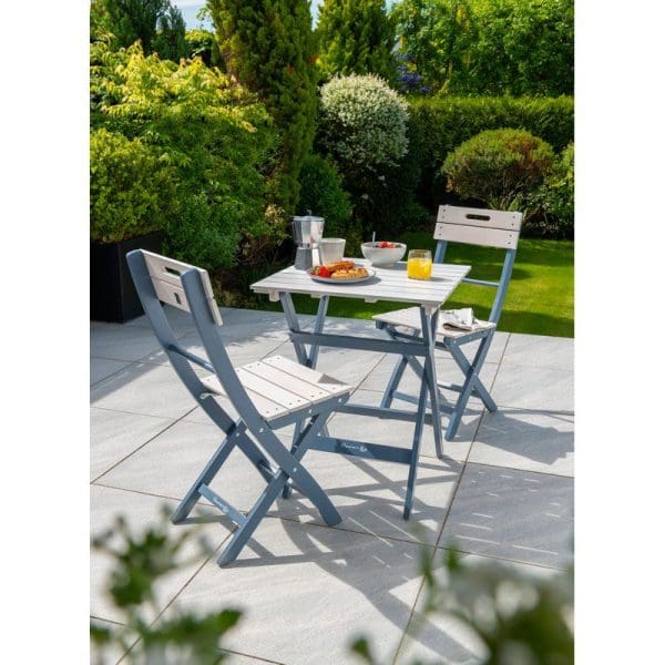 Galaxy Bistro Set - Image 2