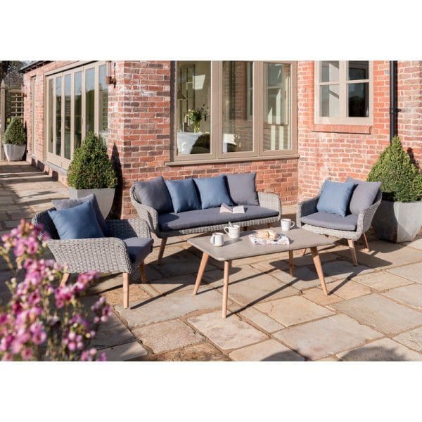 Midori Lounge Set