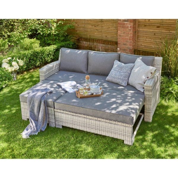 Oxborough Pull Out Lounge Sofa