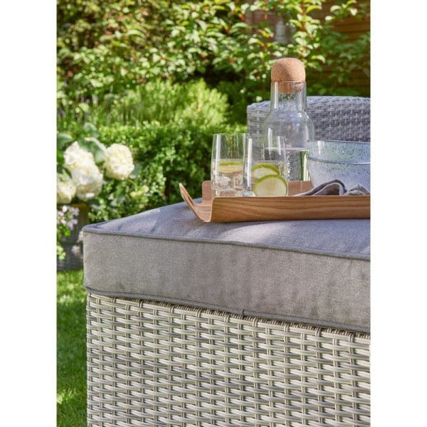 Oxborough Pull Out Lounge Sofa - Image 4