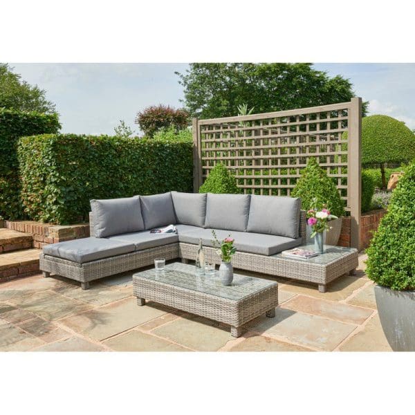Bahama Lounge Set - Image 2