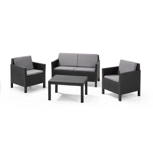 Chicago Lounge Set - Image 3