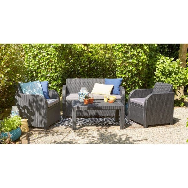 Oklahoma Lounge Set - Image 2