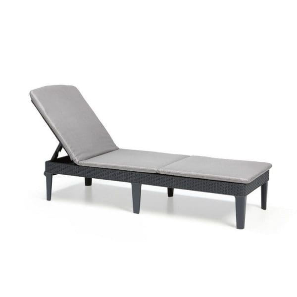 Jaipur Lounger Set With Ice Cube Coffee Table - Image 3