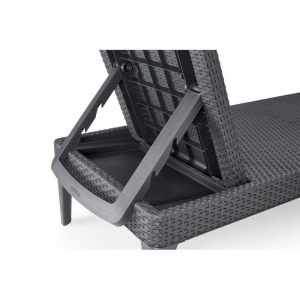 Jaipur Lounger Set With Ice Cube Coffee Table - Image 6