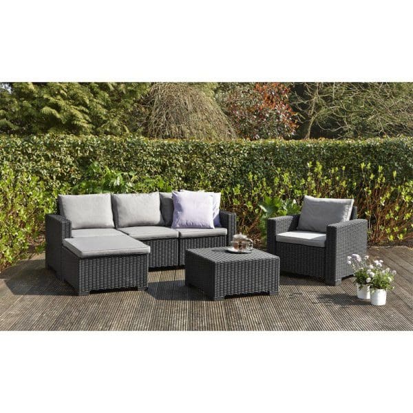 Moorea Chaise Set - Image 2