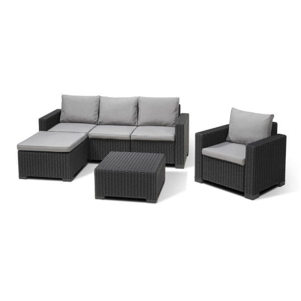 Moorea Chaise Set - Image 4