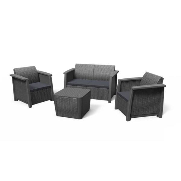 Fremont Lounge Set