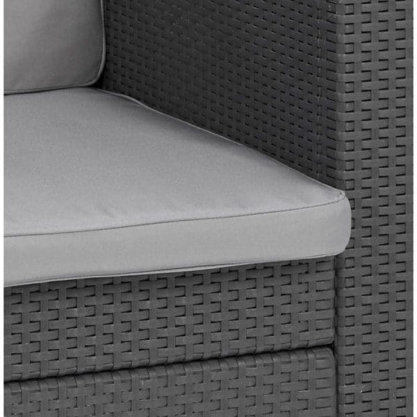 Provence Corner Sofa Set - Image 7