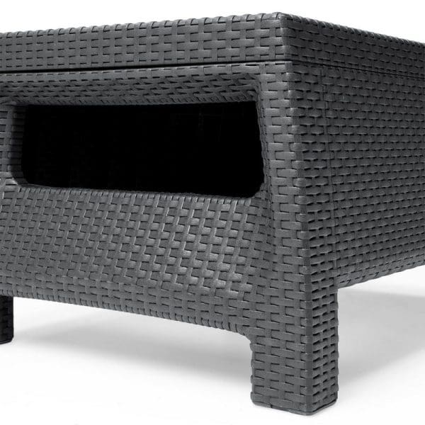Provence Corner Sofa Set - Image 8