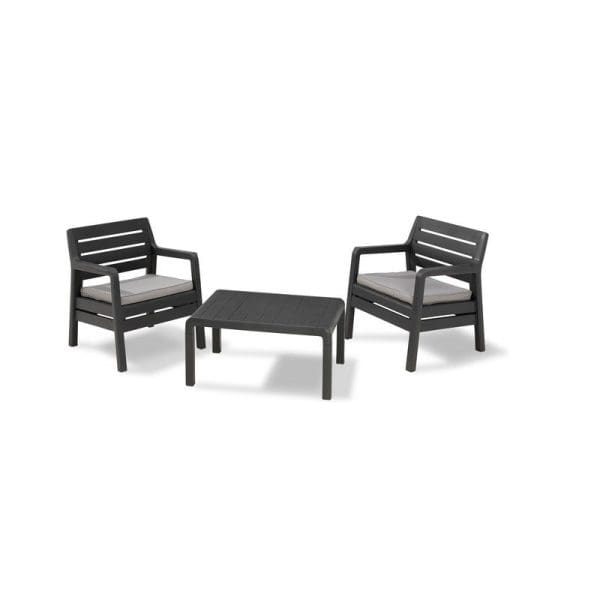 Delano Balcony Set - Image 2
