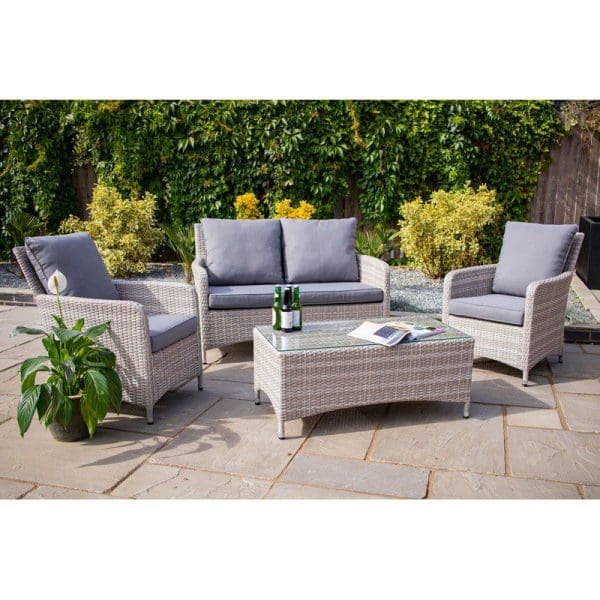 Weybourne Lounge Set - Image 2