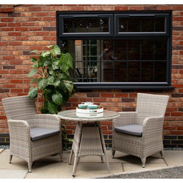 Weybourne Lounge Set - Image 3
