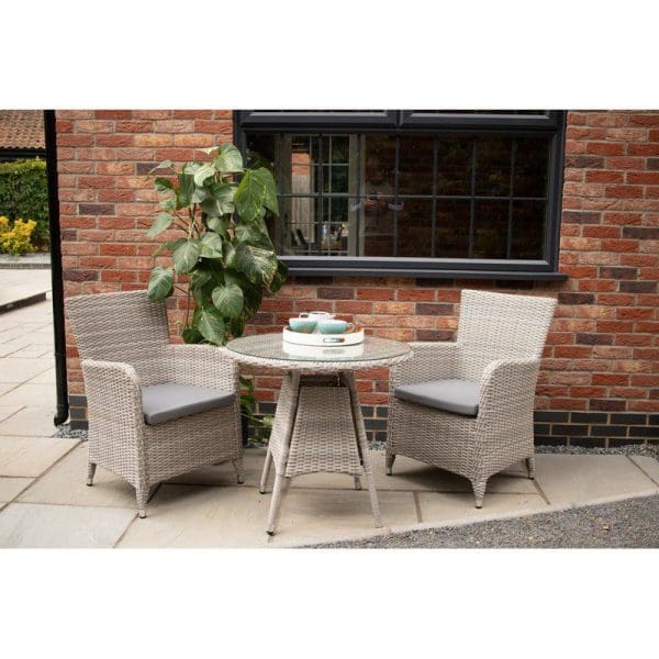 Weybourne Lounge Set - Image 4
