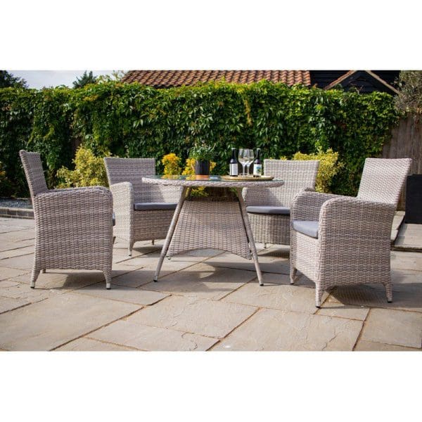 Weybourne Lounge Set - Image 5