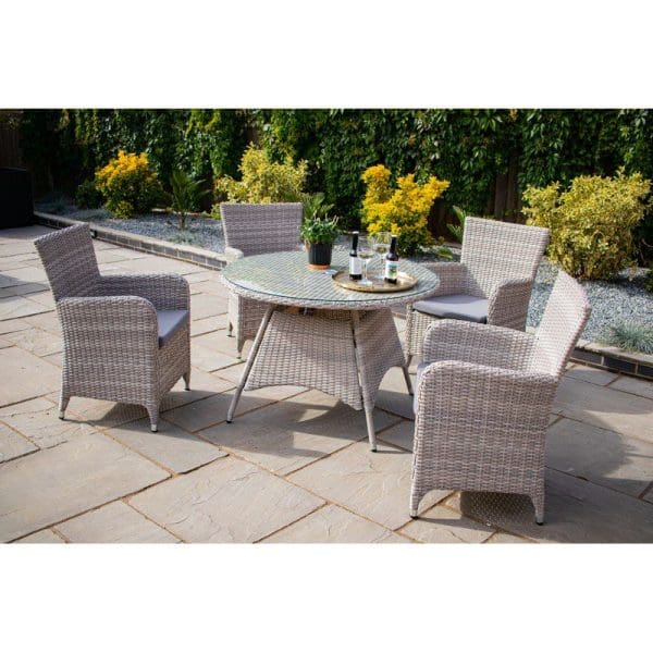 Weybourne Lounge Set - Image 6