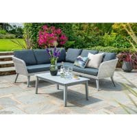 Chedworth Corner Set