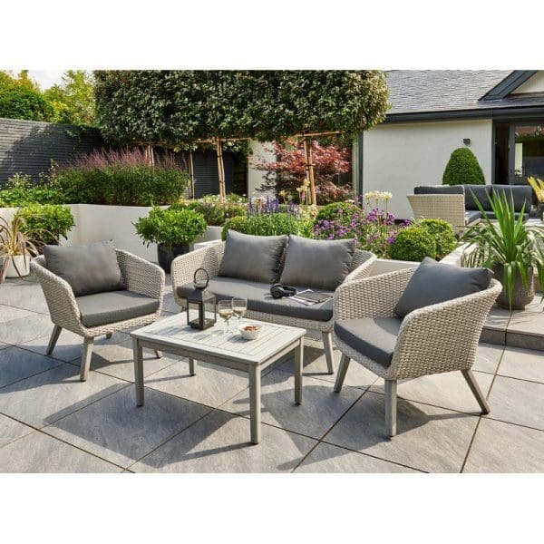 Chedworth Lounge Set