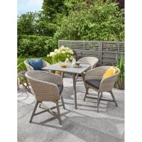 Chedworth Dining Set