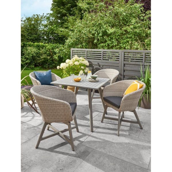Chedworth Dining Set
