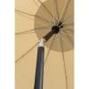Carrousel 2.5m Cream Parasol - Image 4