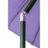 Geisha Purple Parasol 2.5m - Image 7