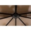 Runcton Polycarbonate 3x3m Gazebo - Image 4
