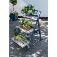 Galaxy Folding Pot Shelf