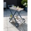Galaxy Drinks Trolley