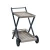Galaxy Drinks Trolley - Image 2