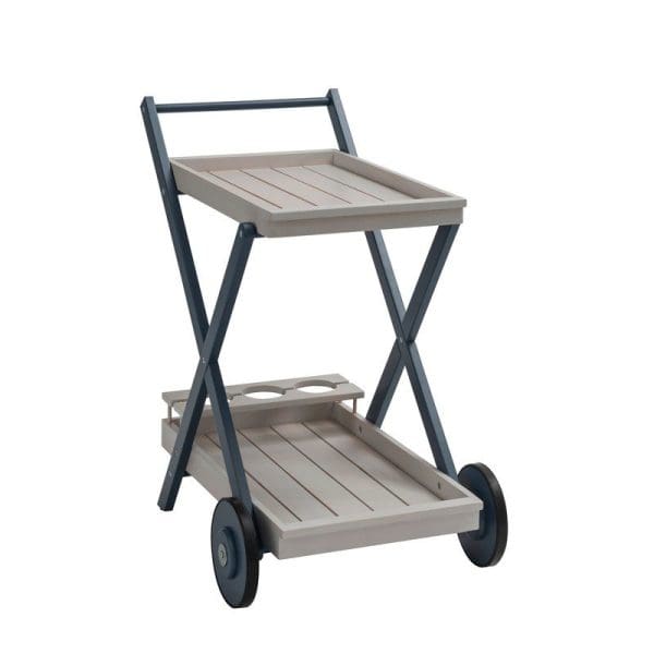 Galaxy Drinks Trolley - Image 2