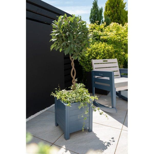 Galaxy Square Planter 35x35cm