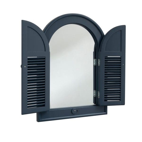 Galaxy Outdoor Arch Mirror - Image 2