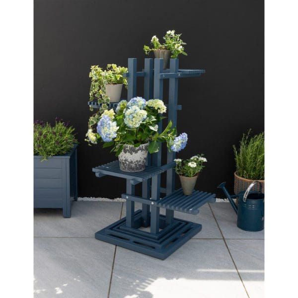 Galaxy Plant Stand