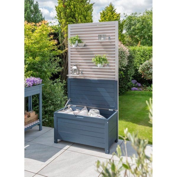 Galaxy Storage Bench - Image 2