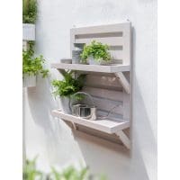 Galaxy Hanging Shelf