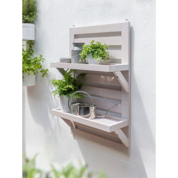 Galaxy Hanging Shelf