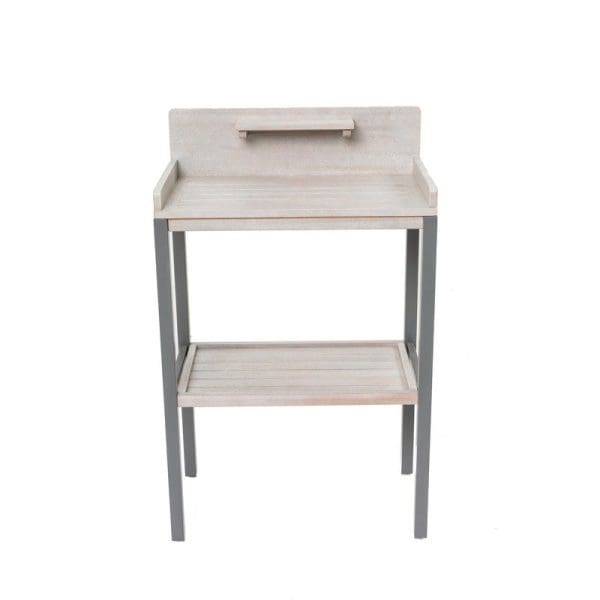 Grigio Potting Table - Image 2